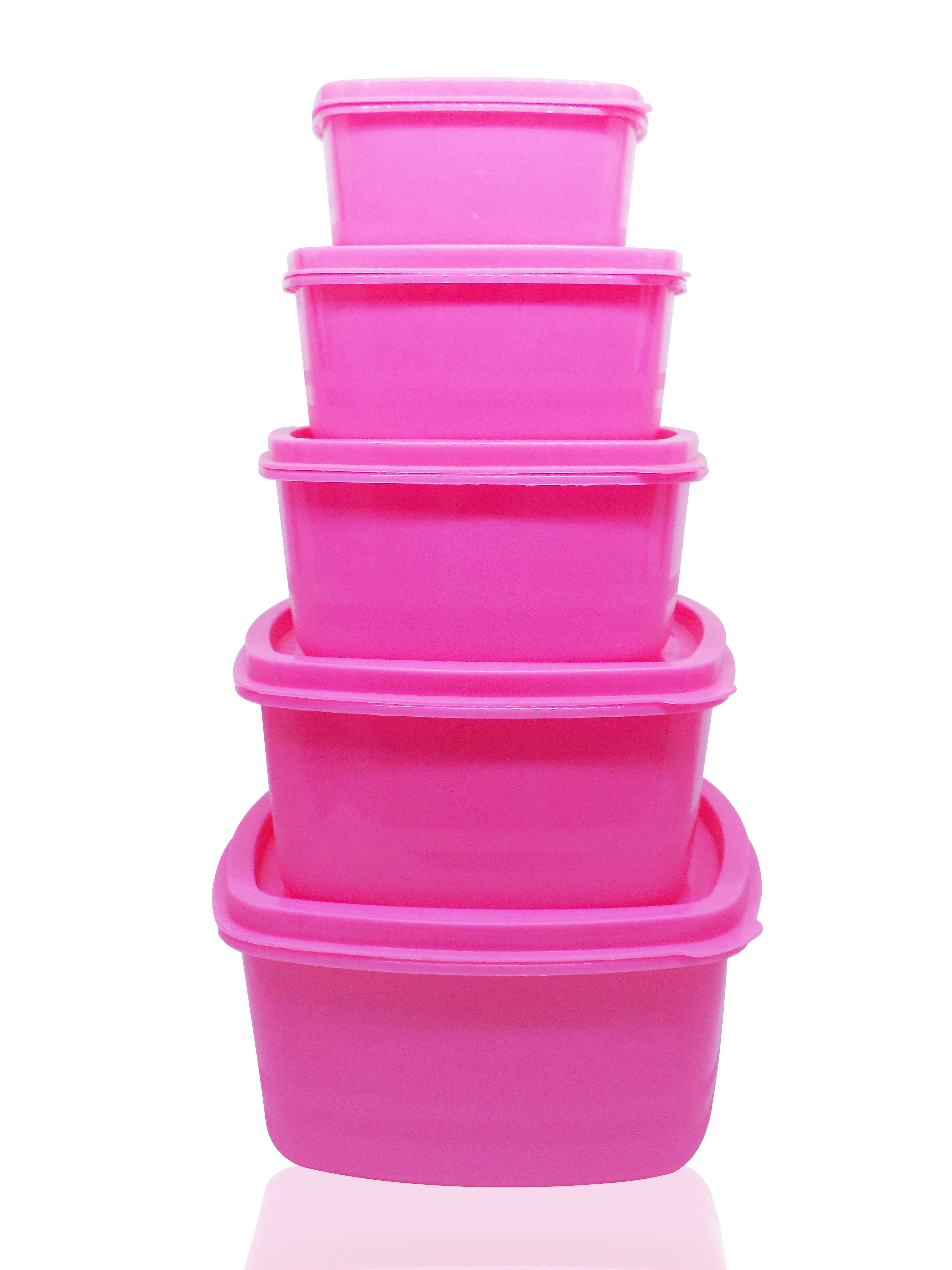 2070 Kitchen Food Storage Box Multi-Use Food Saver Containers- 5 pcs (2000ml,1250ml,750ml,500,ml,250ml) - SkyShopy 2070 Kitchen Food Storage Box Multi-Use Food Saver Containers- 5 pcs (2000ml,1250ml,750ml,500,ml,250ml) - SkyShopy